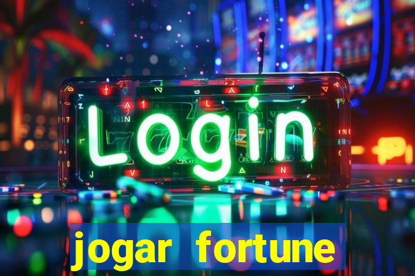 jogar fortune double demo
